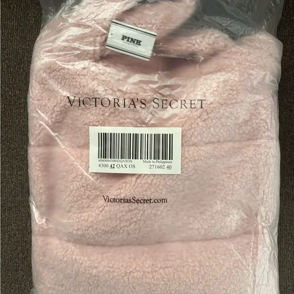 🩷 Victoria's Secret PINK Soft Tote Bag 🩷 - Picture 4 of 7